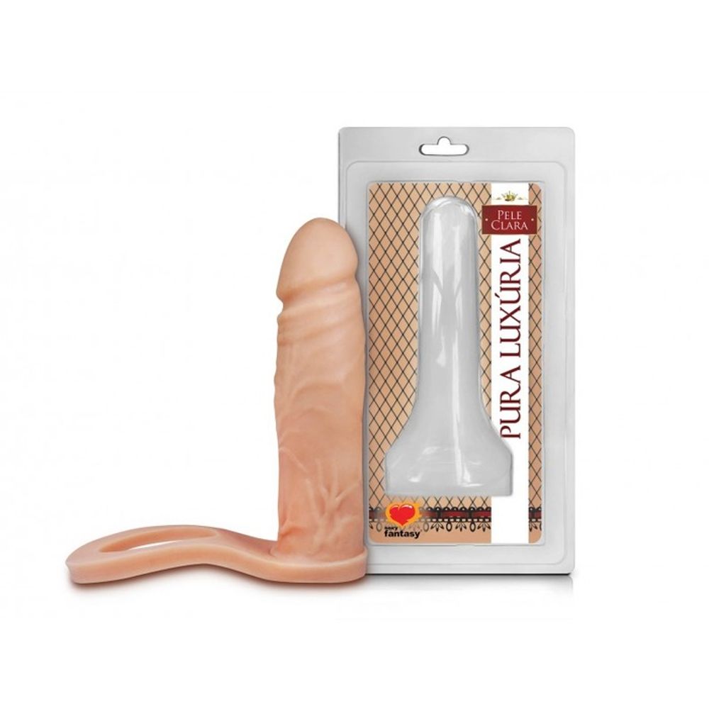 Anel companheiro 12 cm