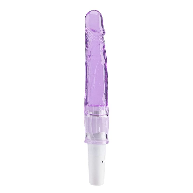 Vibrador c/ capa pênis