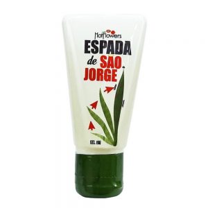 Espada de São Jorge 15ML