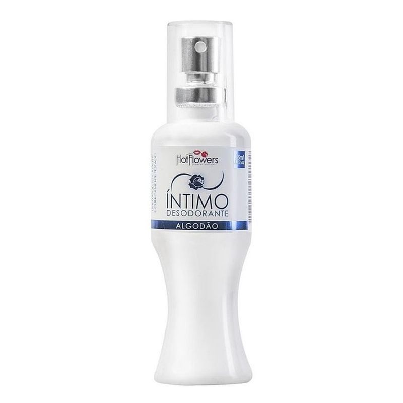 Desodorante íntimo 35ml