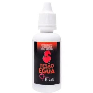 Tesão de égua 15 ML