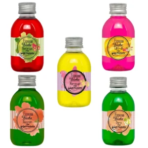 Espuma De Banho 110ml