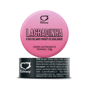 Lacradinha 7,5g