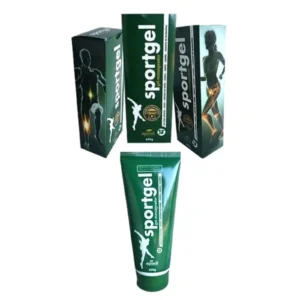 Gel Massageador Sportgel 150g