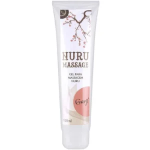 Óleo Para Massagem Nuru Massage 120ml