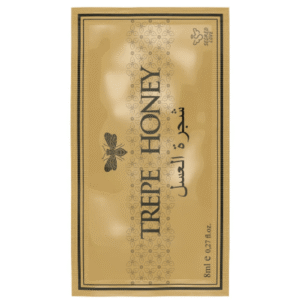 Melzinho Do Amor Trepe Honey 8ml