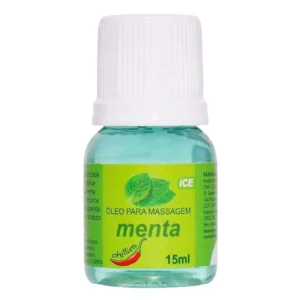 Gel comestível ice 15 ML