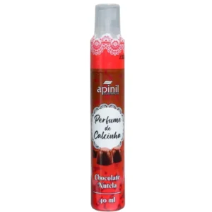 Perfume De Calcinha 40ml