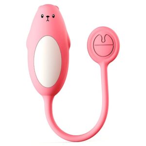 Bullet Formato Gato - À Longa distância - APP Bluetooth