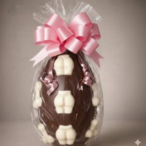 Ovo de Páscoa Erótico 350g