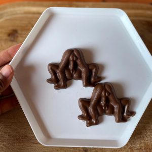 Chocolate Papai Mamãe