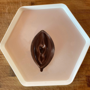 Chocolate Vagina
