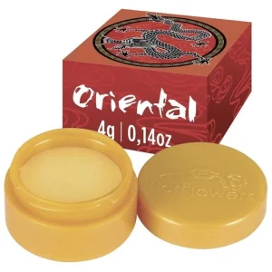 Pomada Excitante Oriental 4g 