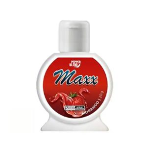 Gel Comestível Maxx 20g